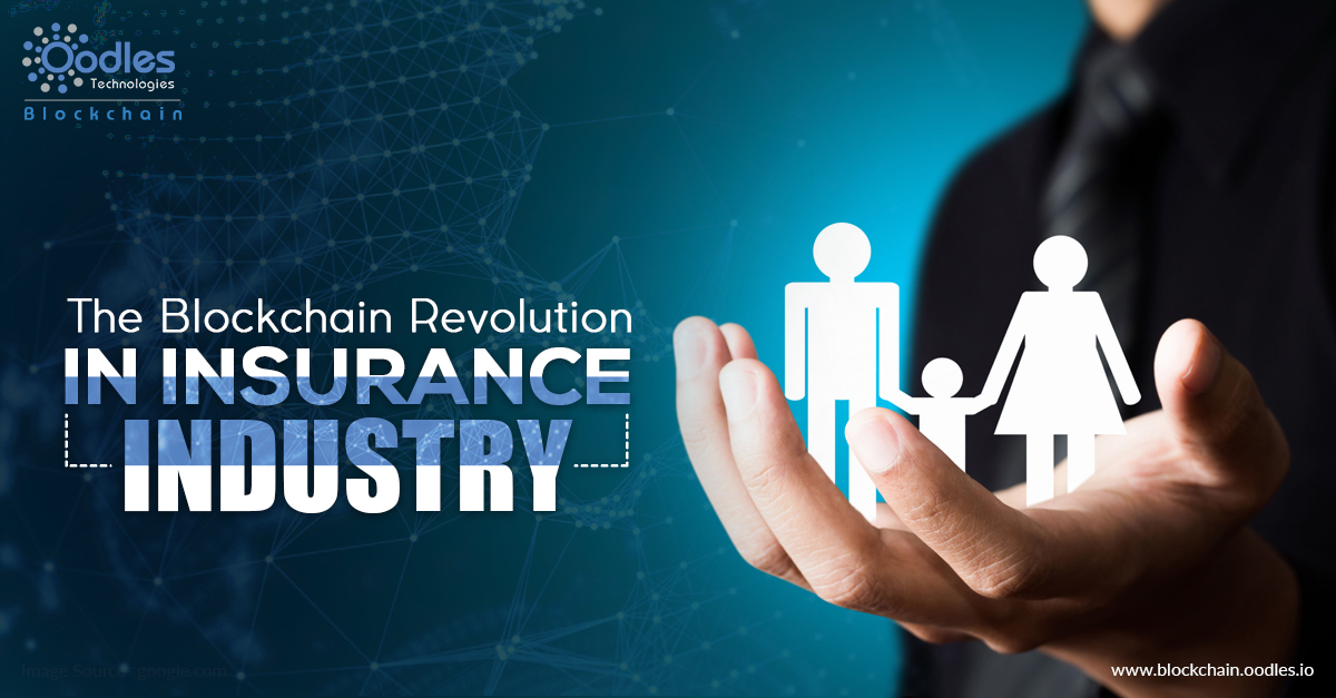 Blockchain technology in insurance Blockchain technology in insurance