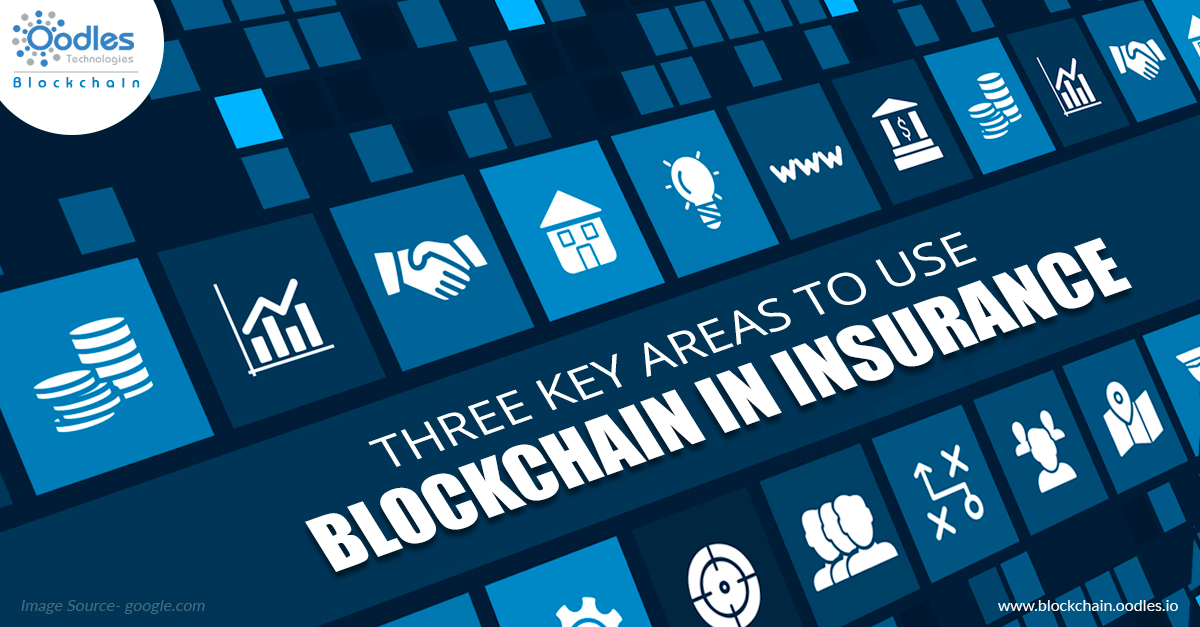 Blockchain in insurance Blockchain in insurance