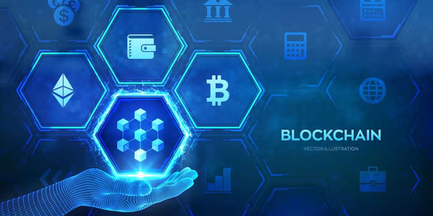 Blockchain Development