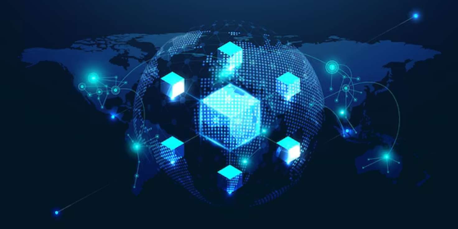 Blockchain Technology