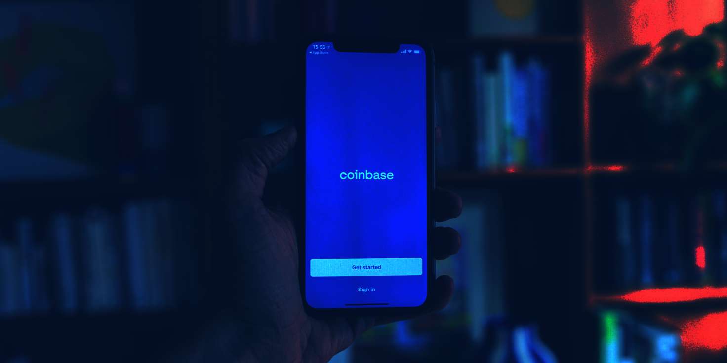 Coinbase