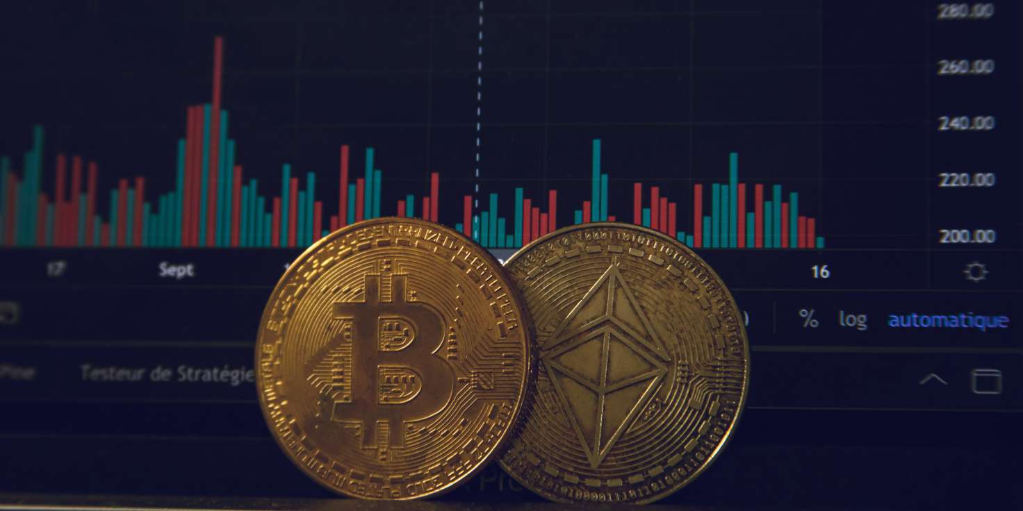 Crypto Exchange
