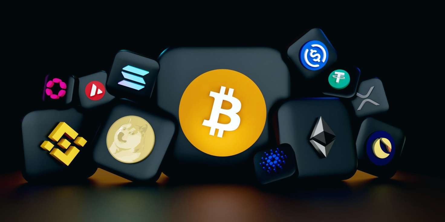 Stablecoin