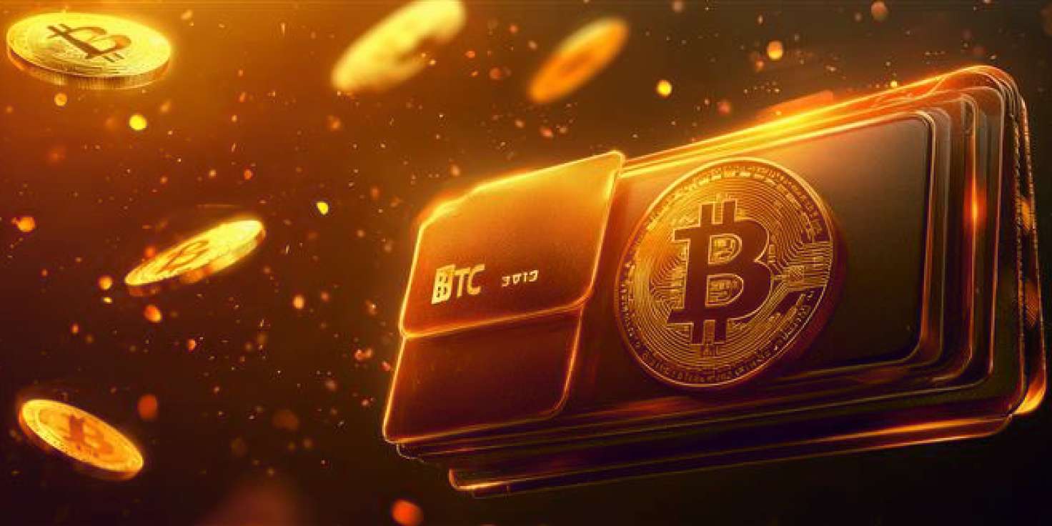 Crypto Wallet
