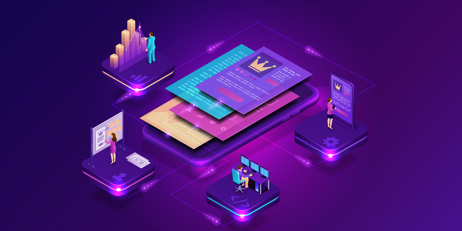 dApp