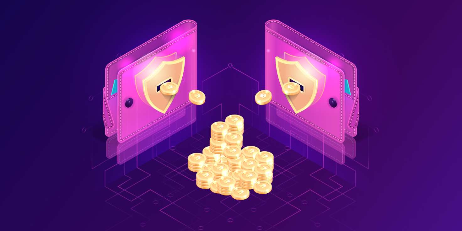 DeFi Staking