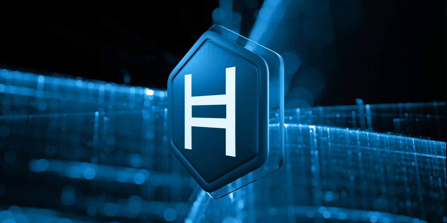 Hedera Hashgraph