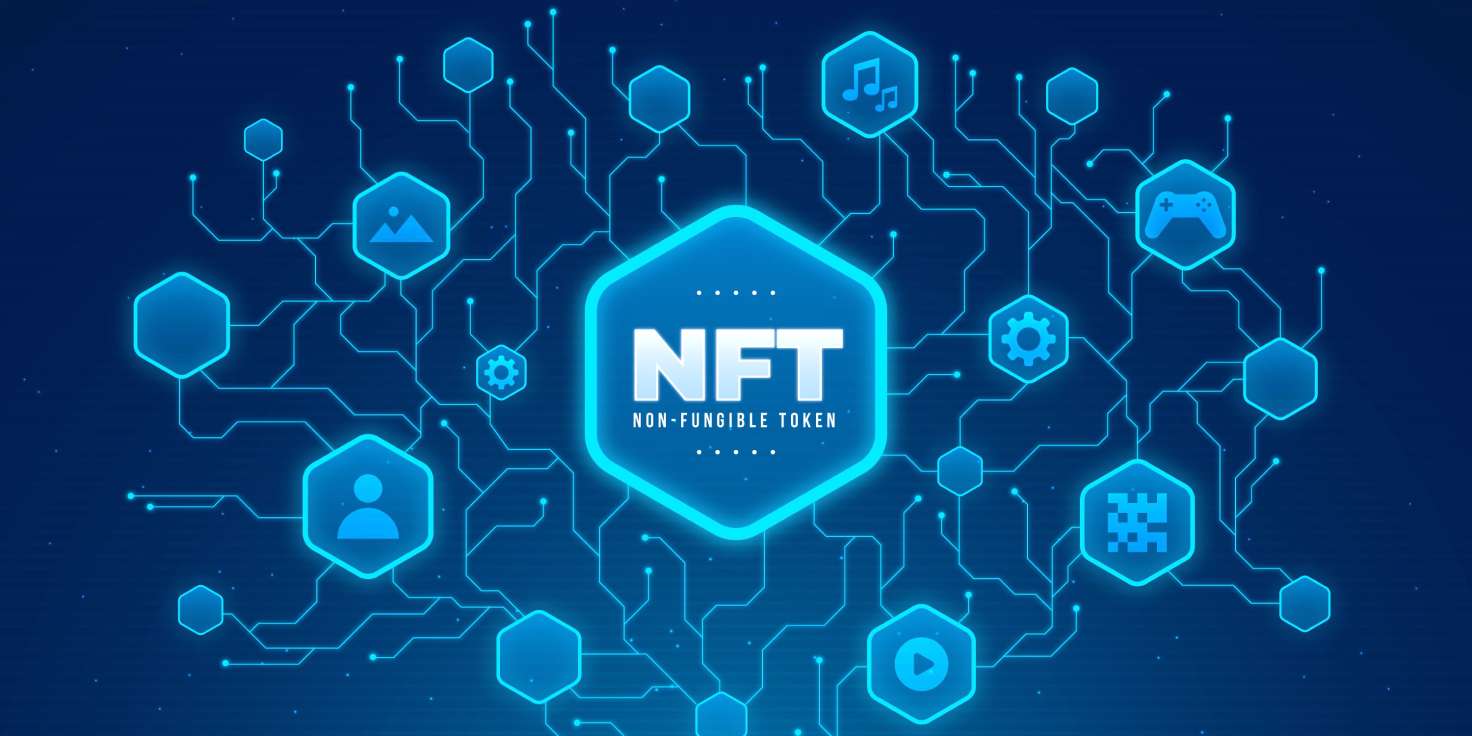 NFT Marketplace