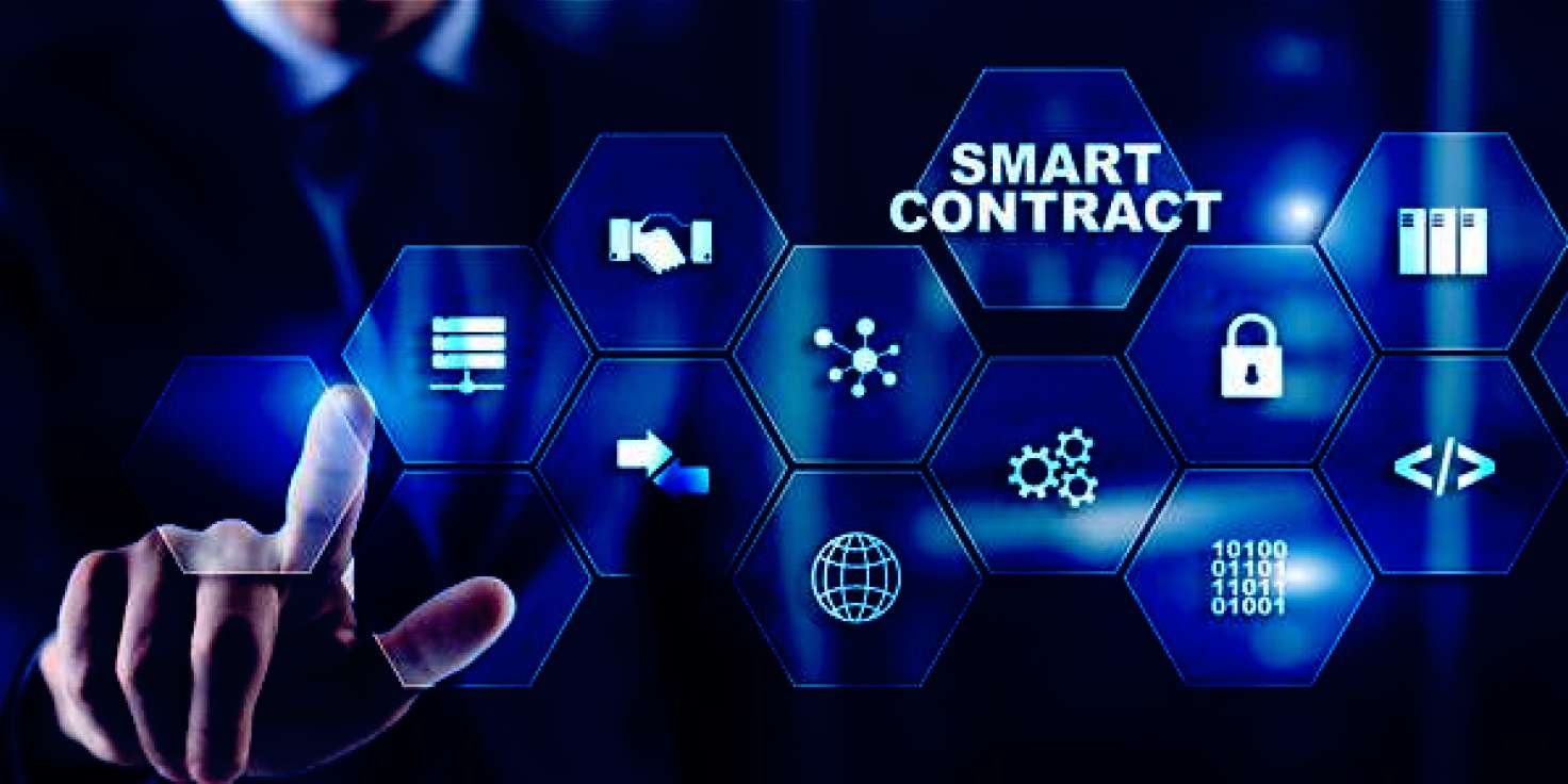 Smart Contracts