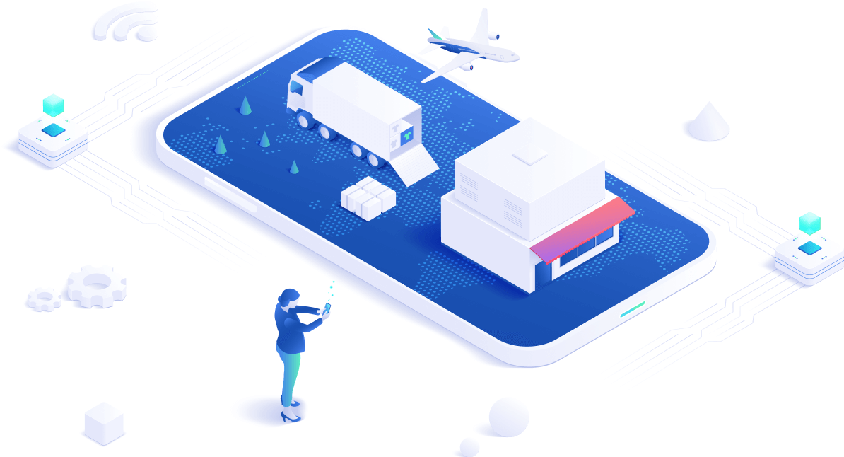 Hedera Migration Services