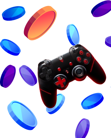 Gaming Controller