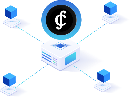 Credits Blockchain Development Services