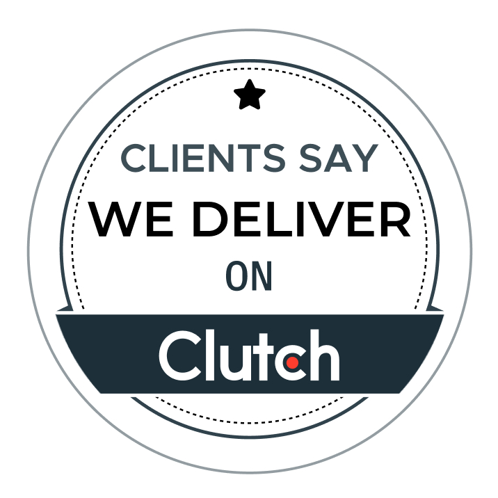 Business Listing Badge for Clutch