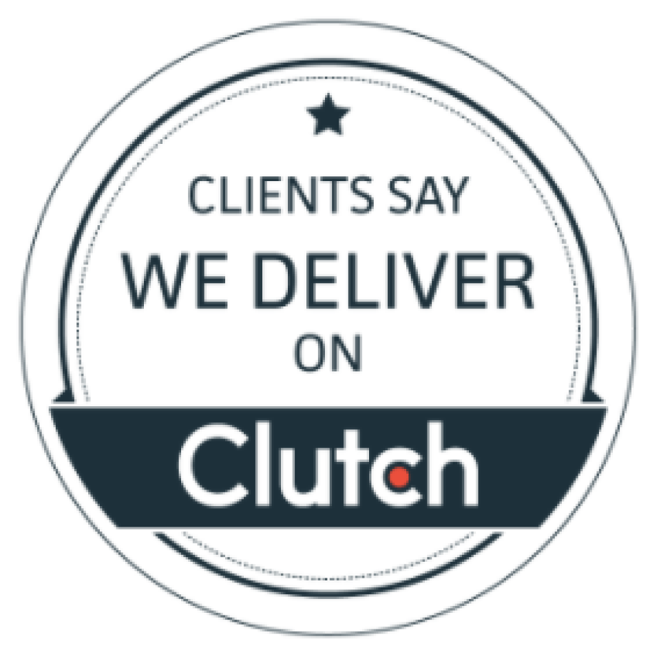 Business Listing Badge for Clutch