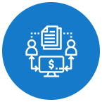 Result oriented workflow