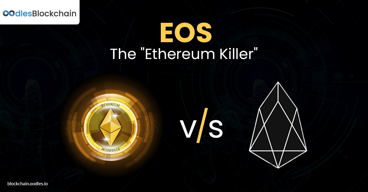 eos ethereum killer