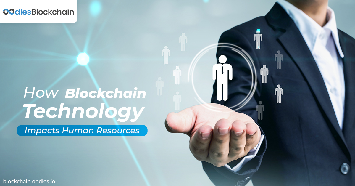 Blockchain and Human Resources