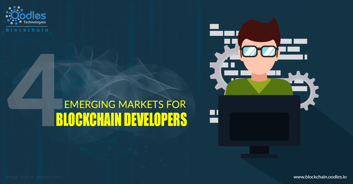 blockchain developers