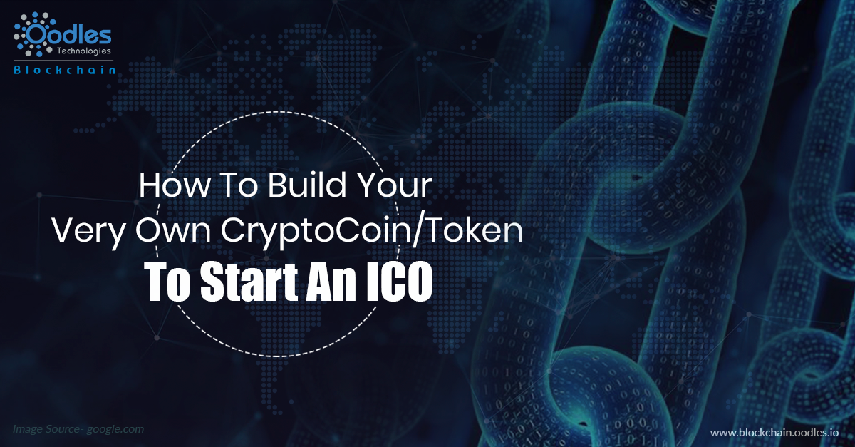 How To Start A Cryptocoin