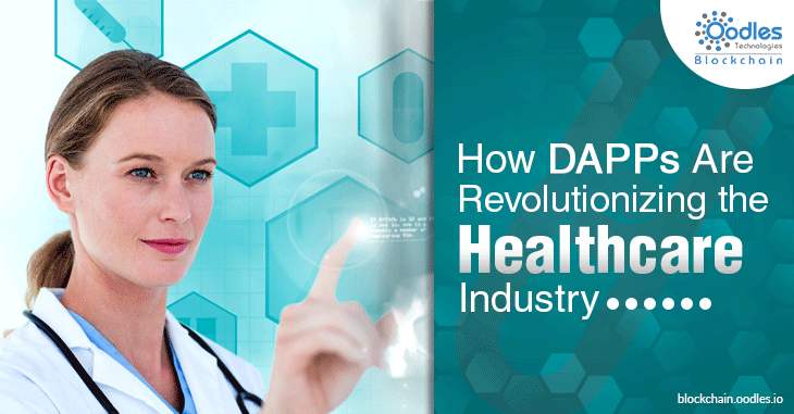DAPPs for Healthcare