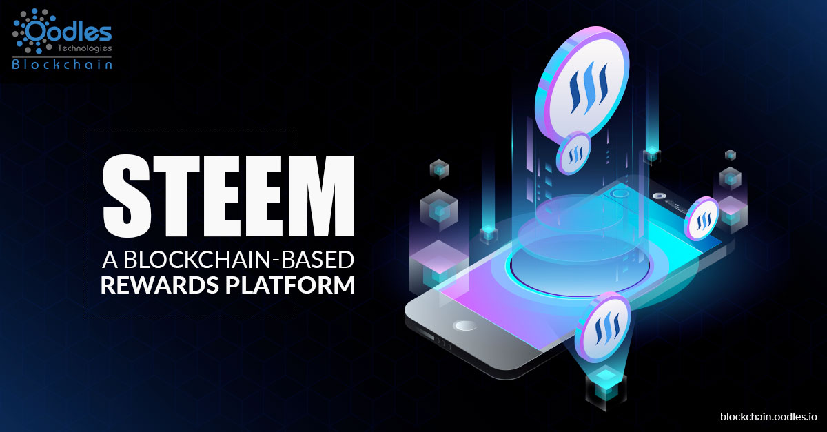 Steem Blockchain