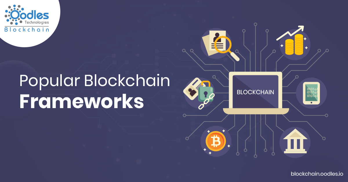 Blockchain Development Platforms To Get Success In Blockchain World