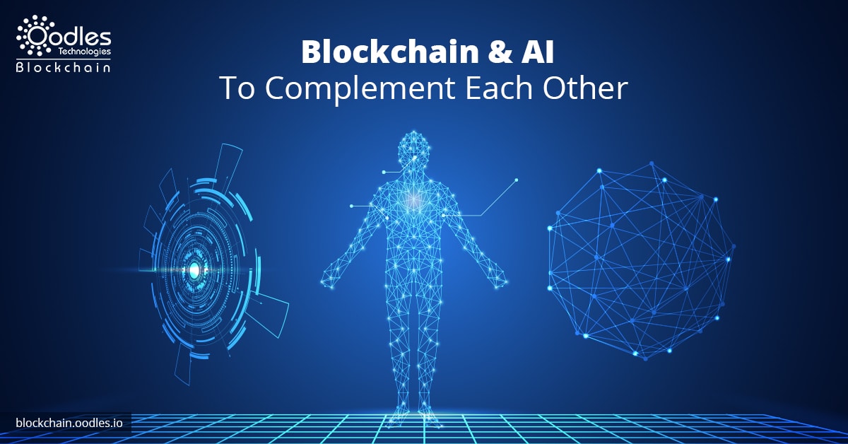 ai and blockchain