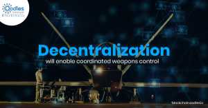 smart contract technology