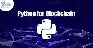Blockchain Development in Python
