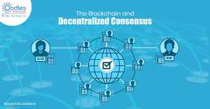 The Blockchain and Decentralized Consensus