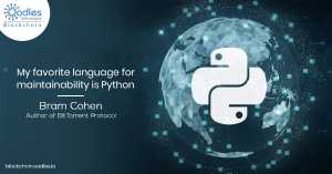Python Programming language