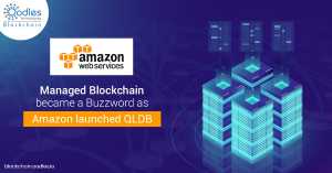 blockchain based app development
