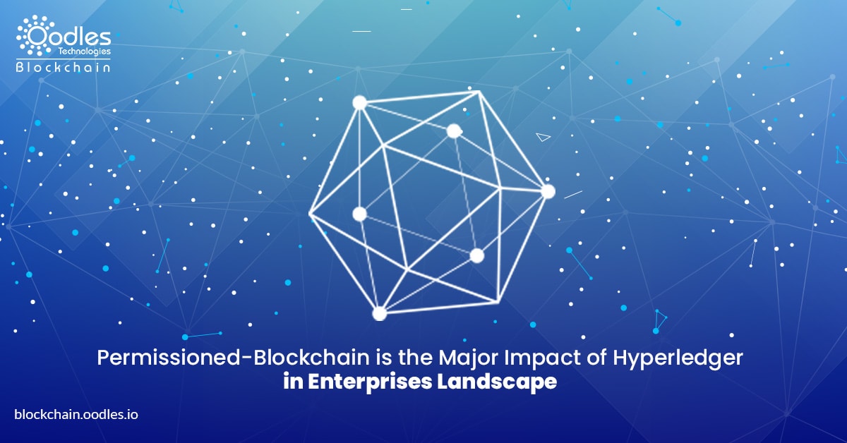 Hyperledger blockchain development