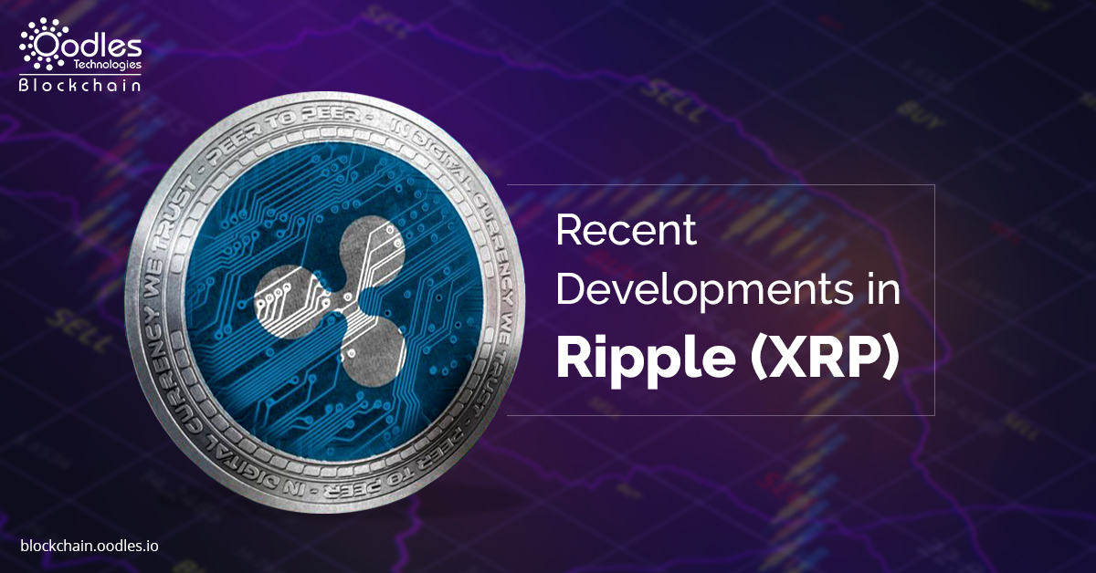 What Is The Future Of Ripple Xrp - Xrp Ripple Price Prediction 2020 2021 2025 Paybis Blog - The complaint also alleges that both former and current ripple ceos, christian larsen and brad garlinghouse, used the capital raised for funding ripple's business activities, and that the pair also.