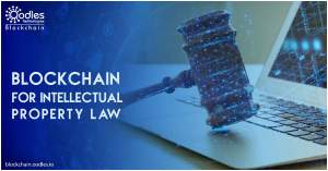 Blockchain for Smart Intellectual Property Rights Management