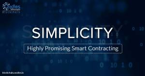 Simplicity: Highly Promising Smart Contracting