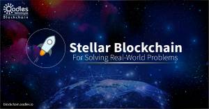 Stellar Based Real-World Blockchain Solutions