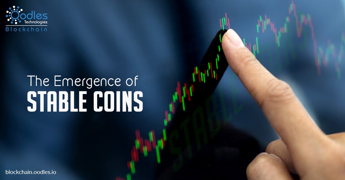 Stable Coins