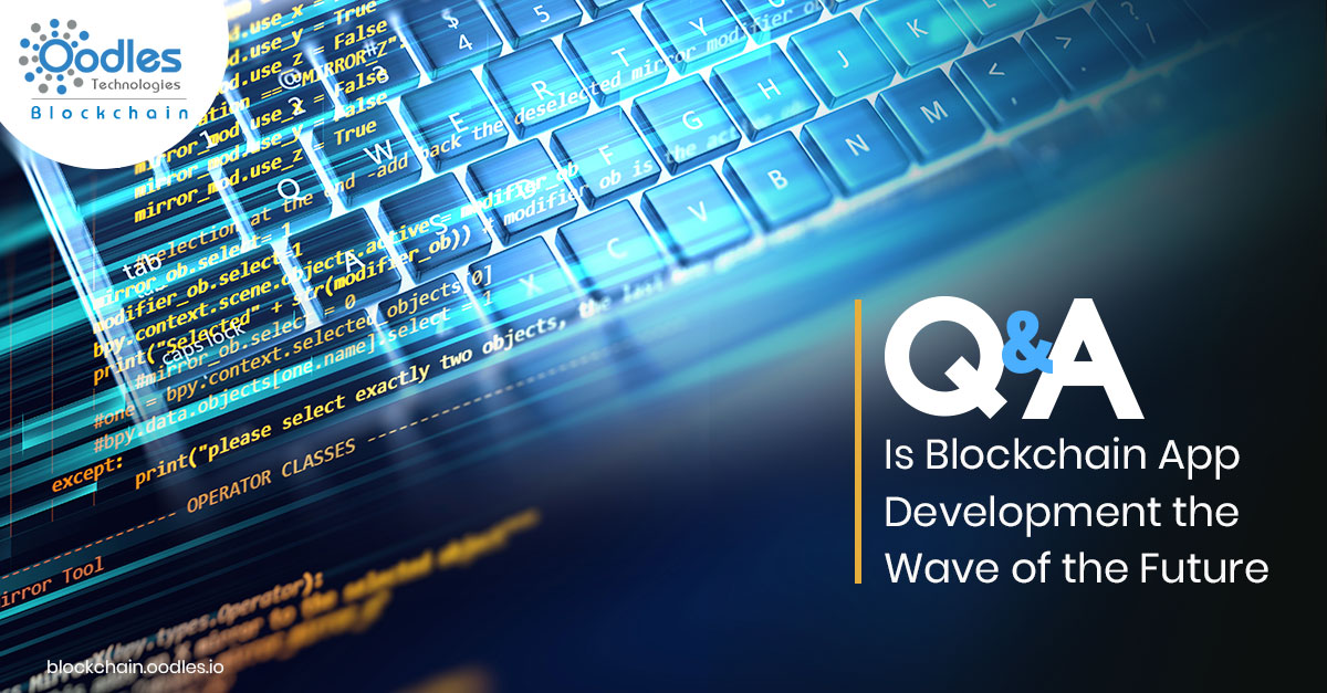 Blockchain Questions and Answers That You Always Wanted to Know