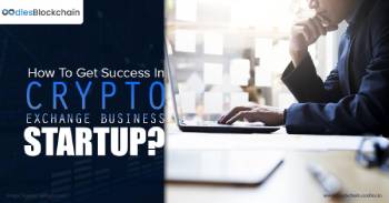 Cryptocurrency Exchange Business