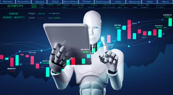 AI Crypto Trading Bots