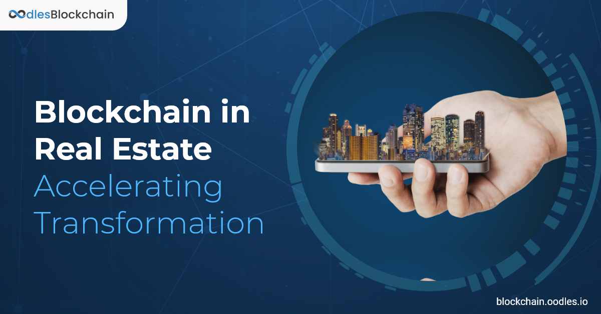 Implementing Blockchain Smart Contracts in Real Estate