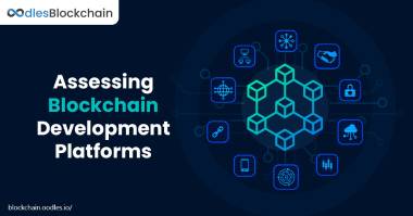 Blockchain App Development Platforms for Efficient Blockchain Solutions