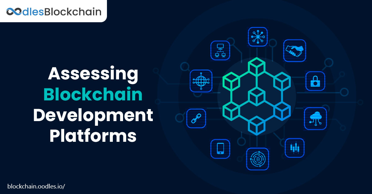 free blockchain development platform