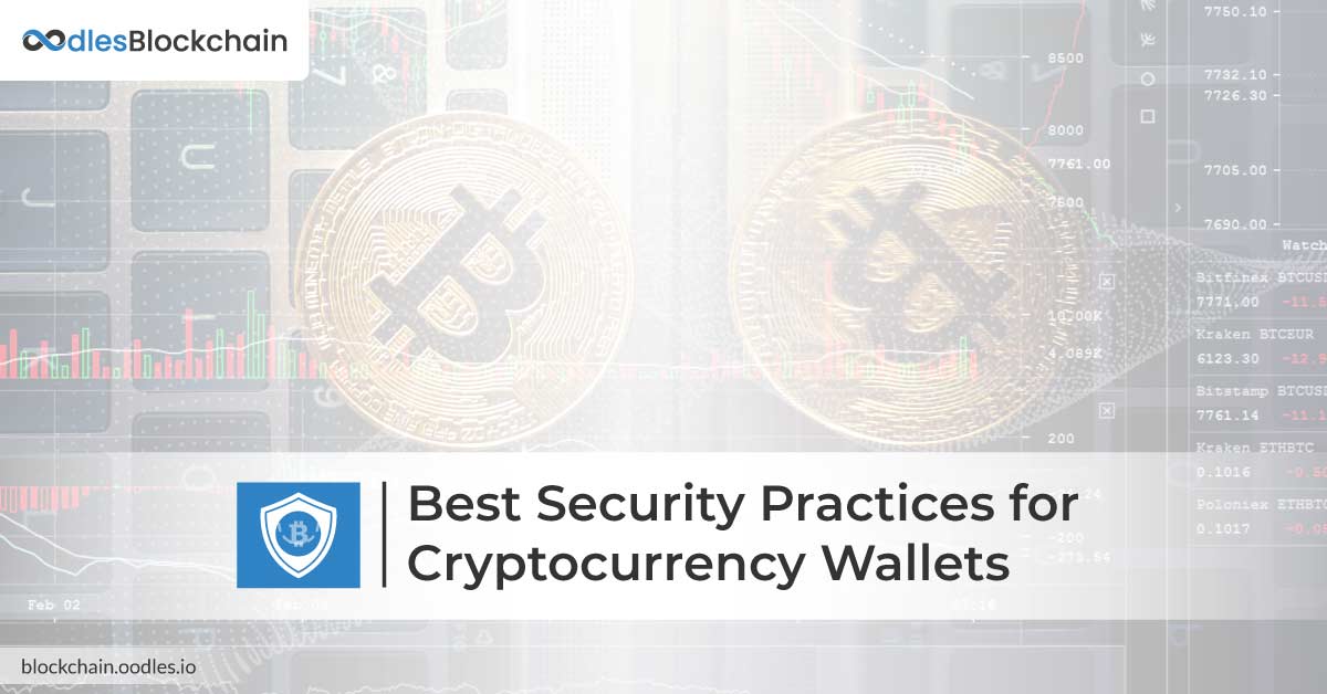 cryptocurrency wallet security layers