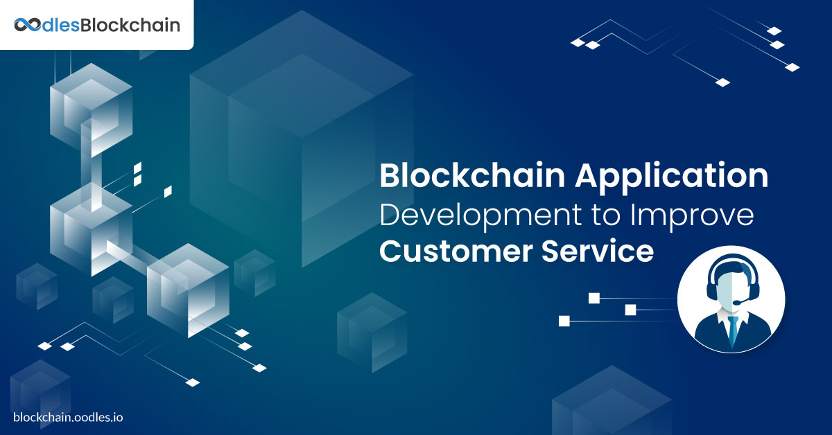 Blockchain development service in israel