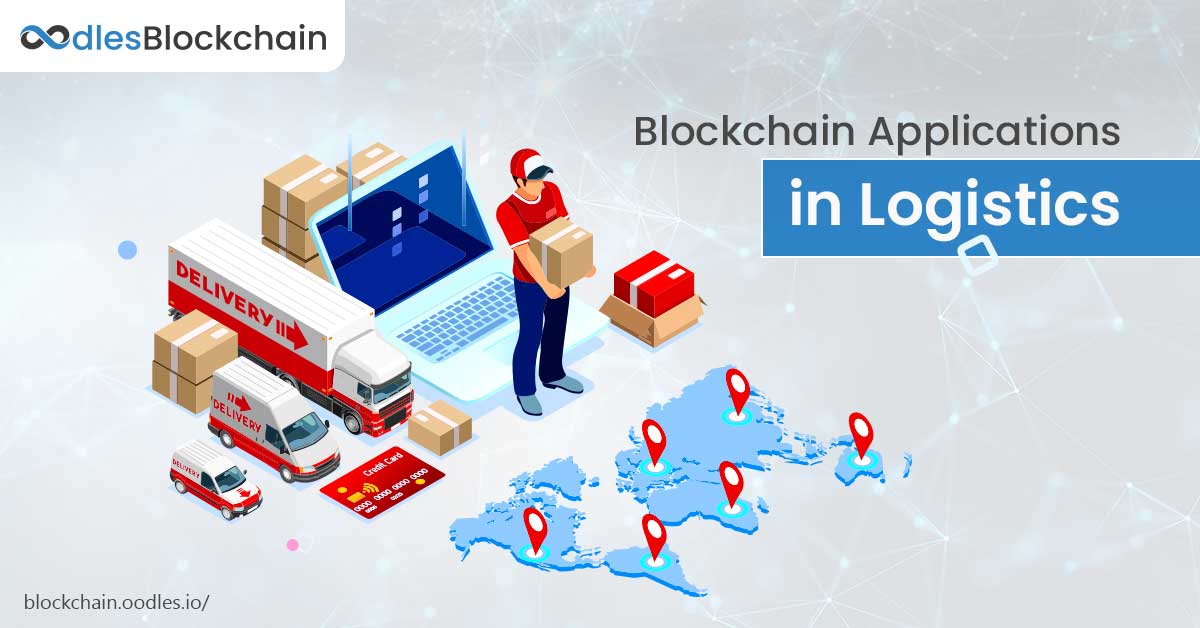 Blockchain in Logistics