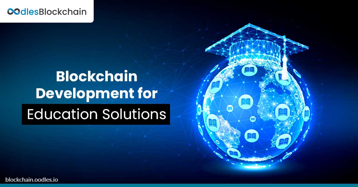 blockchain applications education