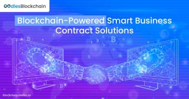 smart contract solutions