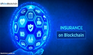 Blockchain applications in insurance